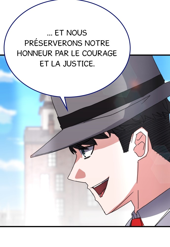 Transcension Academy Chapitre 114 - Page 28
