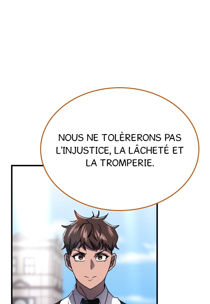 Transcension Academy Chapitre 114 - Page 29