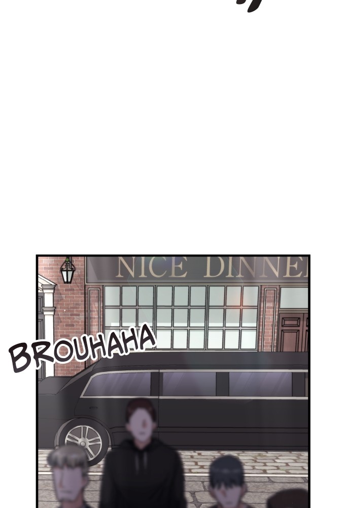 Transcension Academy Chapitre 114 - Page 3
