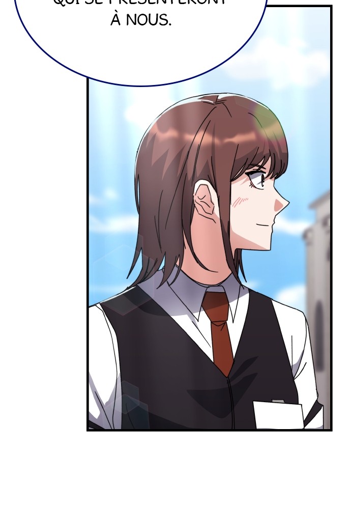 Transcension Academy Chapitre 114 - Page 31