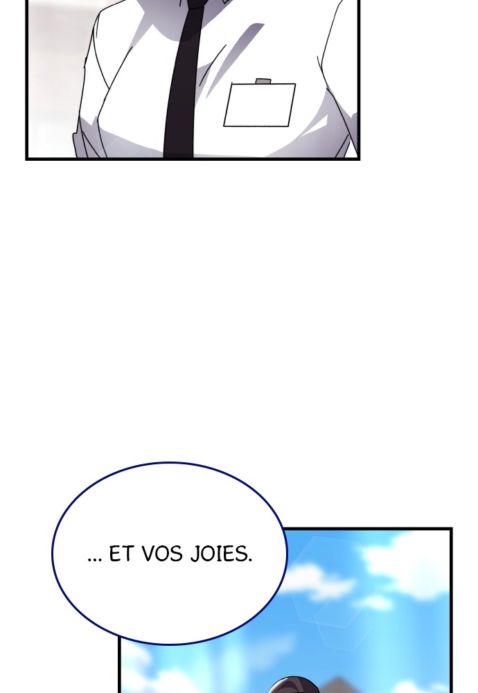 Transcension Academy Chapitre 114 - Page 33