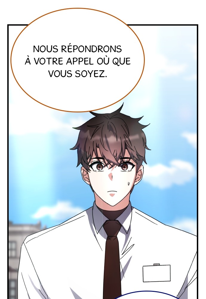Transcension Academy Chapitre 114 - Page 35