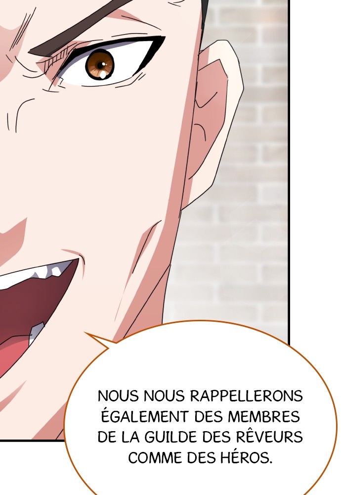 Transcension Academy Chapitre 114 - Page 37