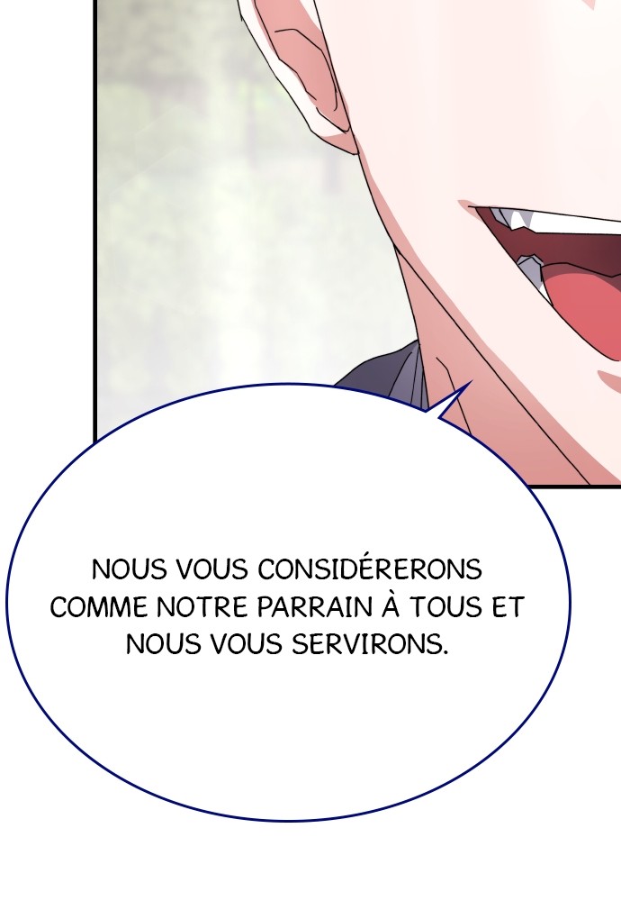 Transcension Academy Chapitre 114 - Page 39