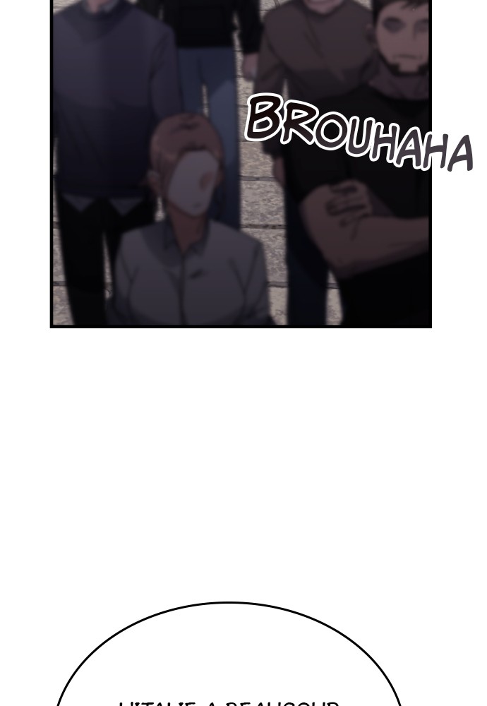 Transcension Academy Chapitre 114 - Page 4