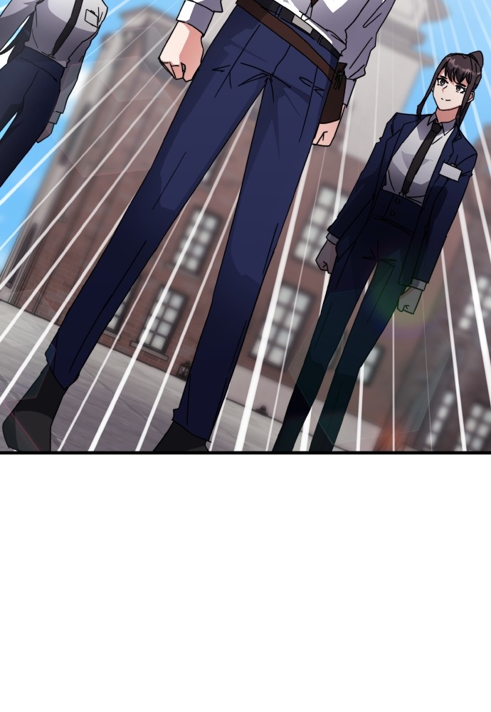 Transcension Academy Chapitre 114 - Page 41