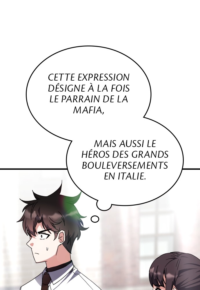 Transcension Academy Chapitre 114 - Page 42
