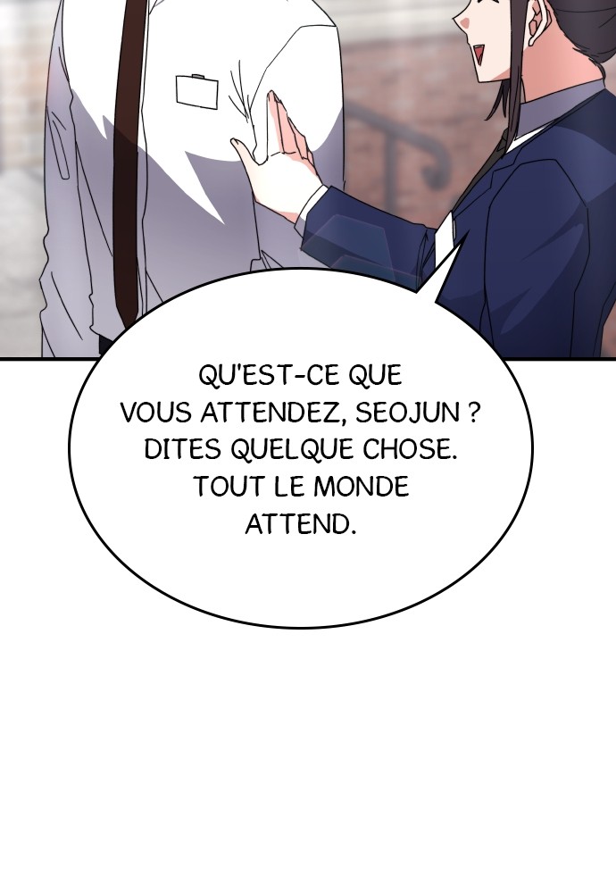 Transcension Academy Chapitre 114 - Page 43