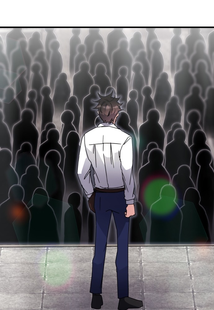 Transcension Academy Chapitre 114 - Page 48