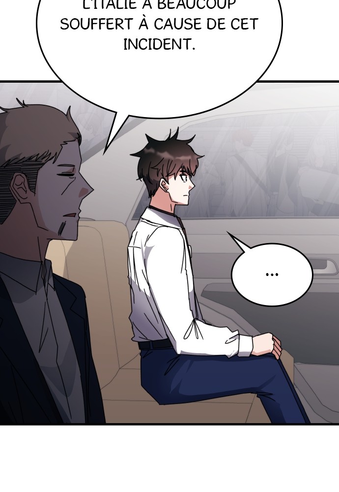 Transcension Academy Chapitre 114 - Page 5