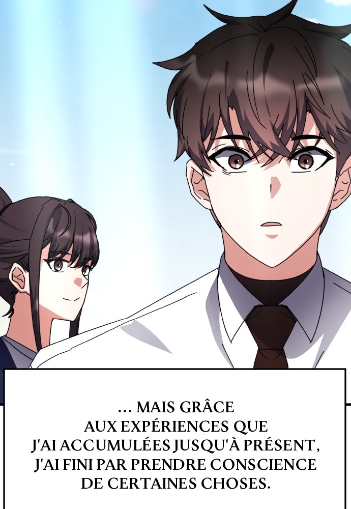 Transcension Academy Chapitre 114 - Page 50