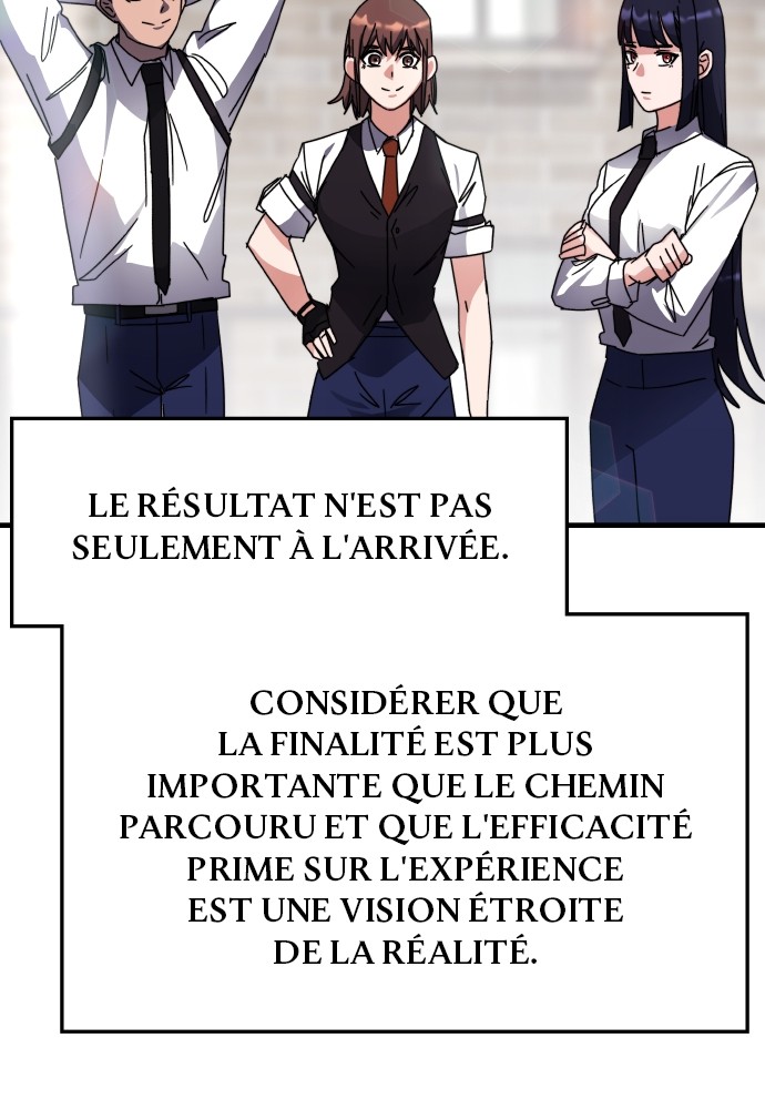 Transcension Academy Chapitre 114 - Page 52