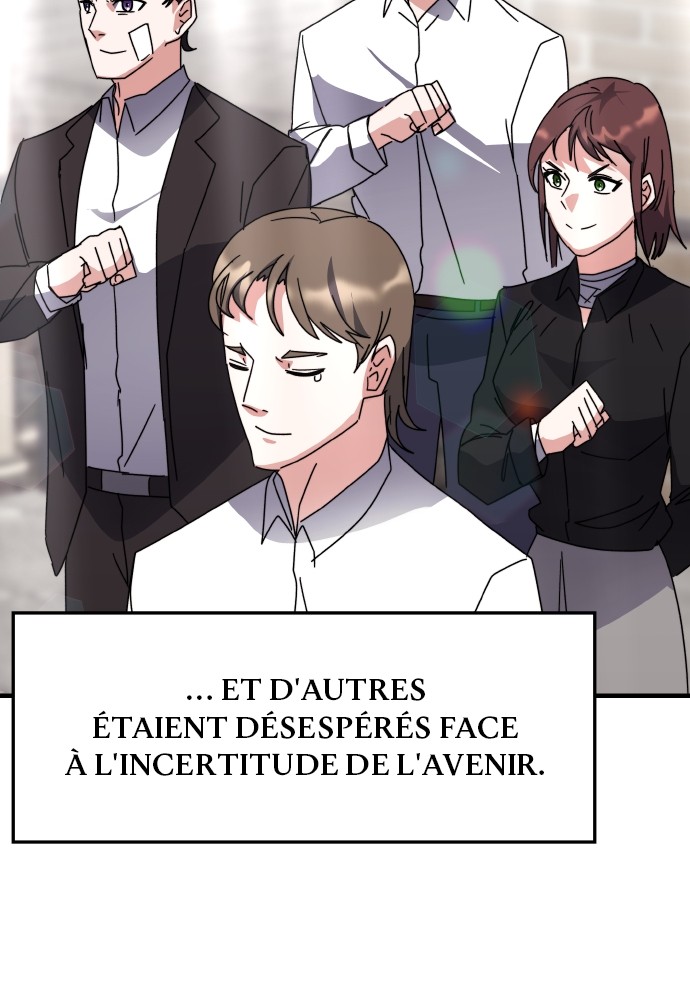 Transcension Academy Chapitre 114 - Page 57