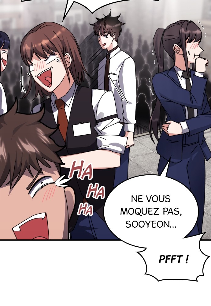Transcension Academy Chapitre 114 - Page 72