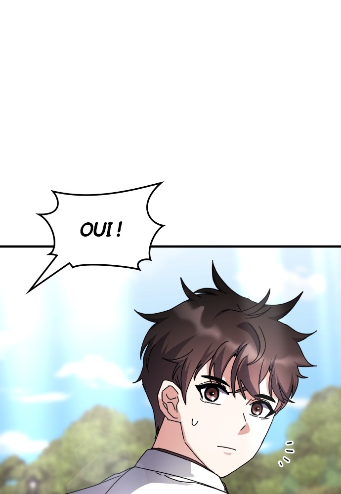 Transcension Academy Chapitre 114 - Page 73