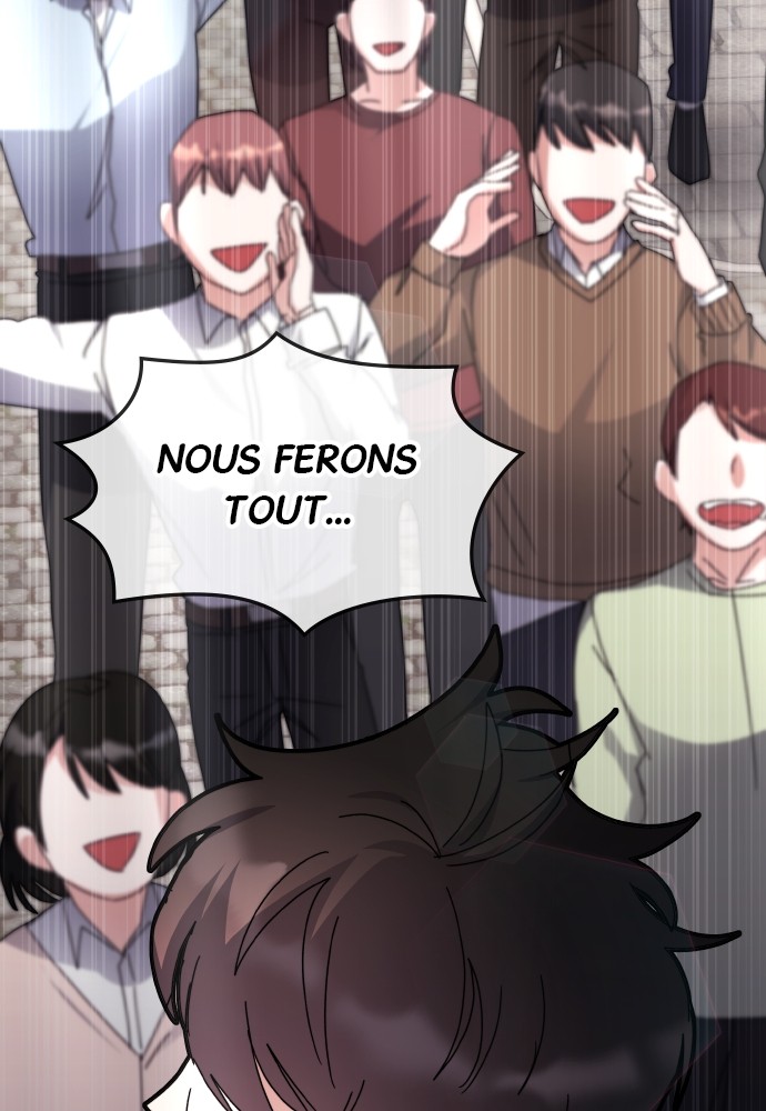 Transcension Academy Chapitre 114 - Page 75