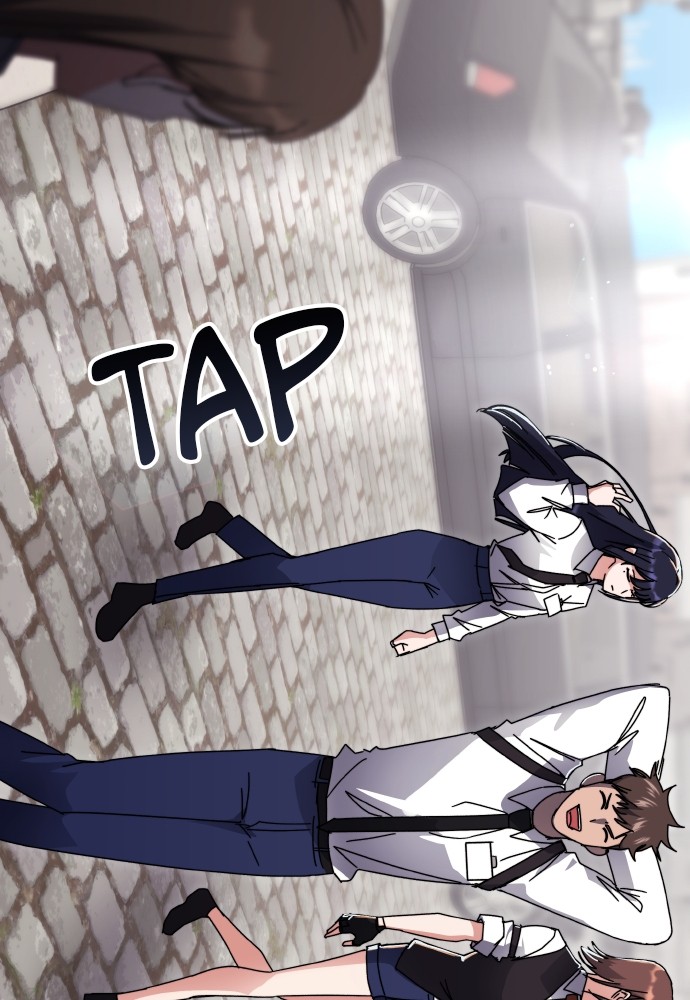 Transcension Academy Chapitre 114 - Page 8