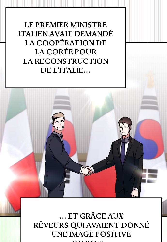 Transcension Academy Chapitre 114 - Page 88