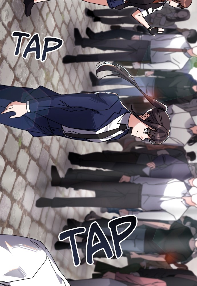 Transcension Academy Chapitre 114 - Page 9