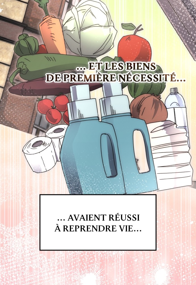 Transcension Academy Chapitre 114 - Page 90