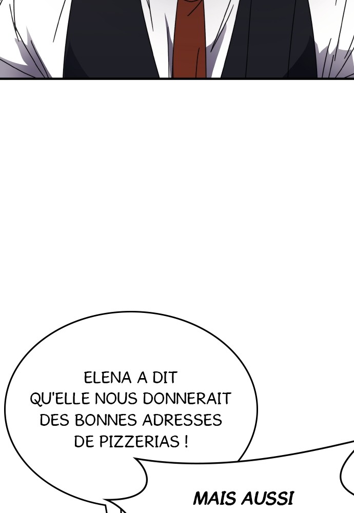 Transcension Academy Chapitre 114 - Page 93