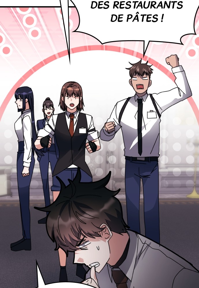 Transcension Academy Chapitre 114 - Page 94