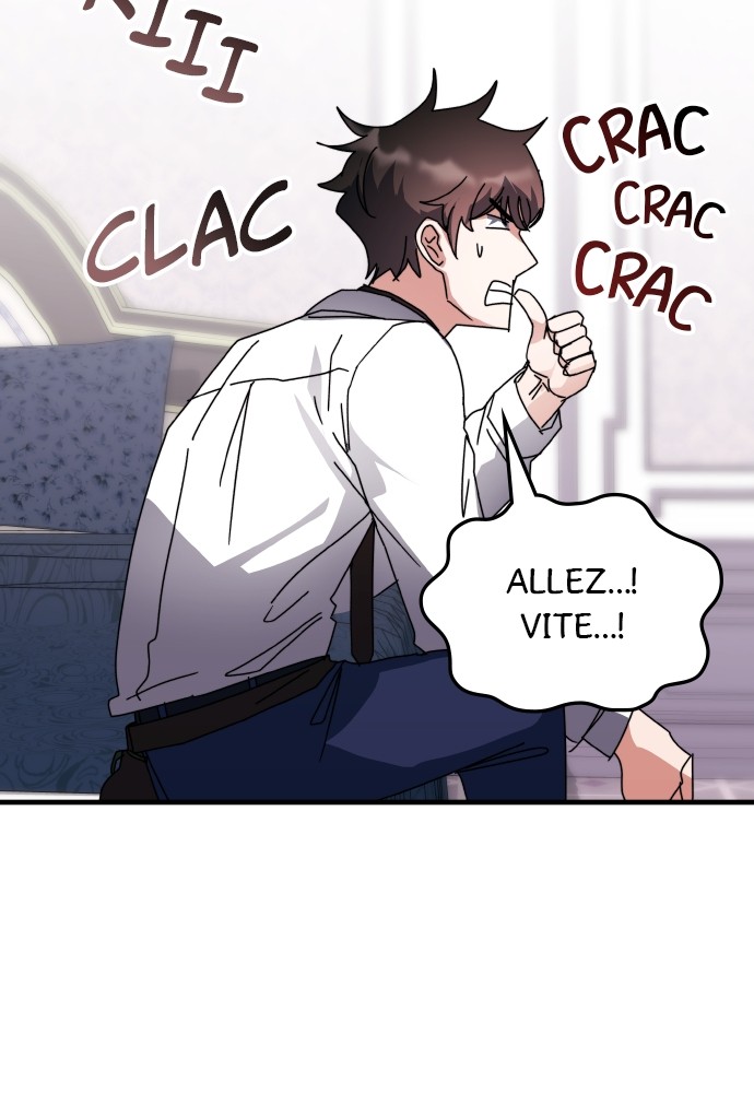 Transcension Academy Chapitre 114 - Page 96