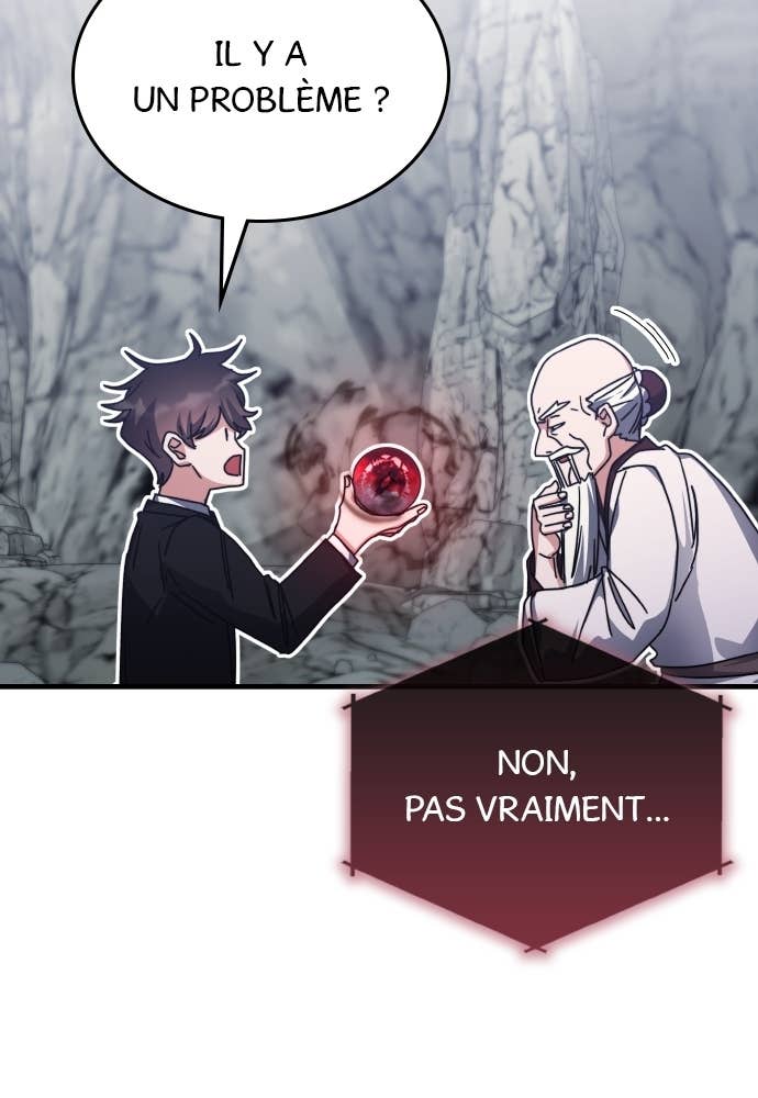 Transcension Academy Chapitre 155 - Page 108