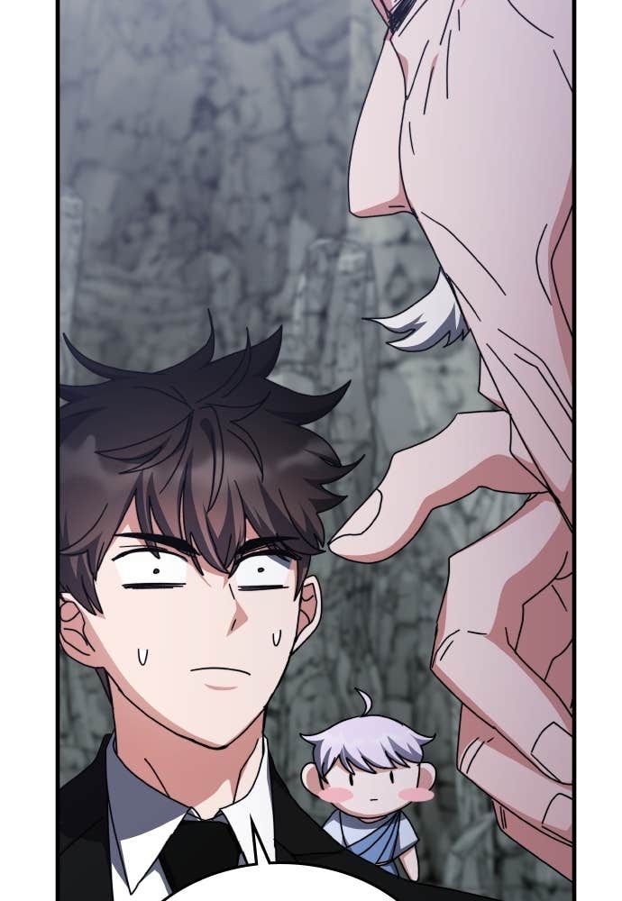 Transcension Academy Chapitre 155 - Page 110
