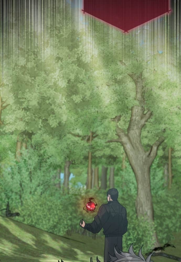 Transcension Academy Chapitre 155 - Page 115