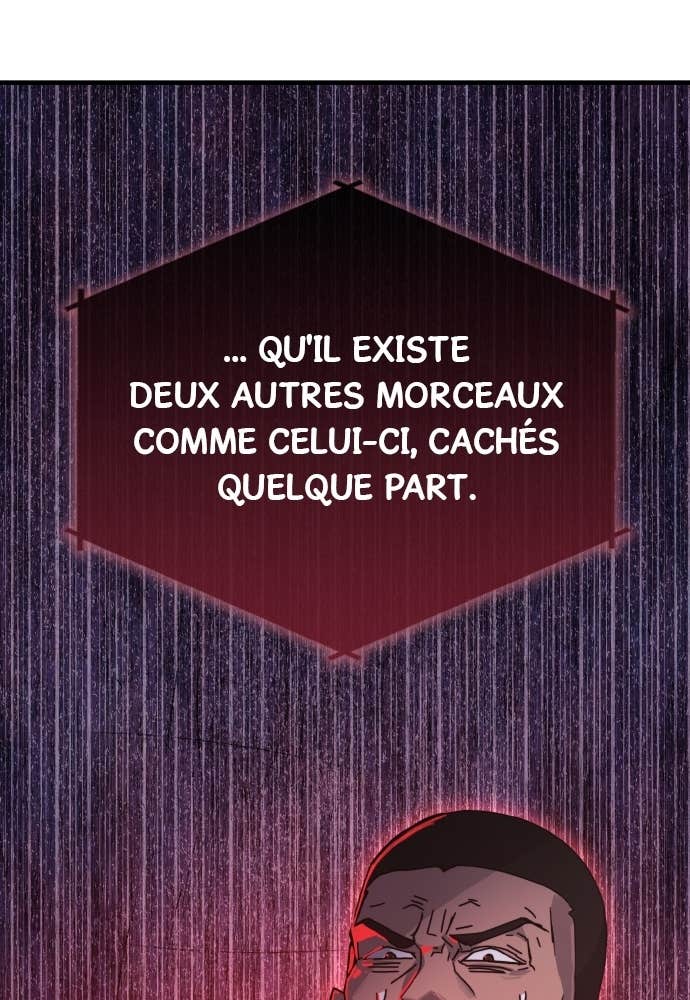 Transcension Academy Chapitre 155 - Page 118