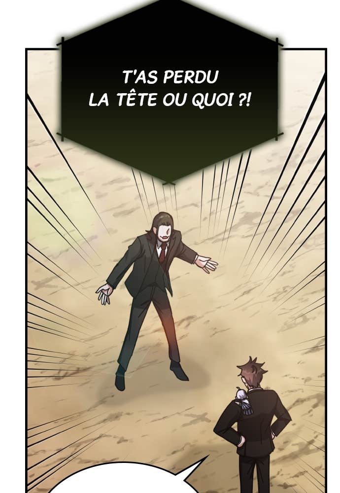 Transcension Academy Chapitre 155 - Page 12
