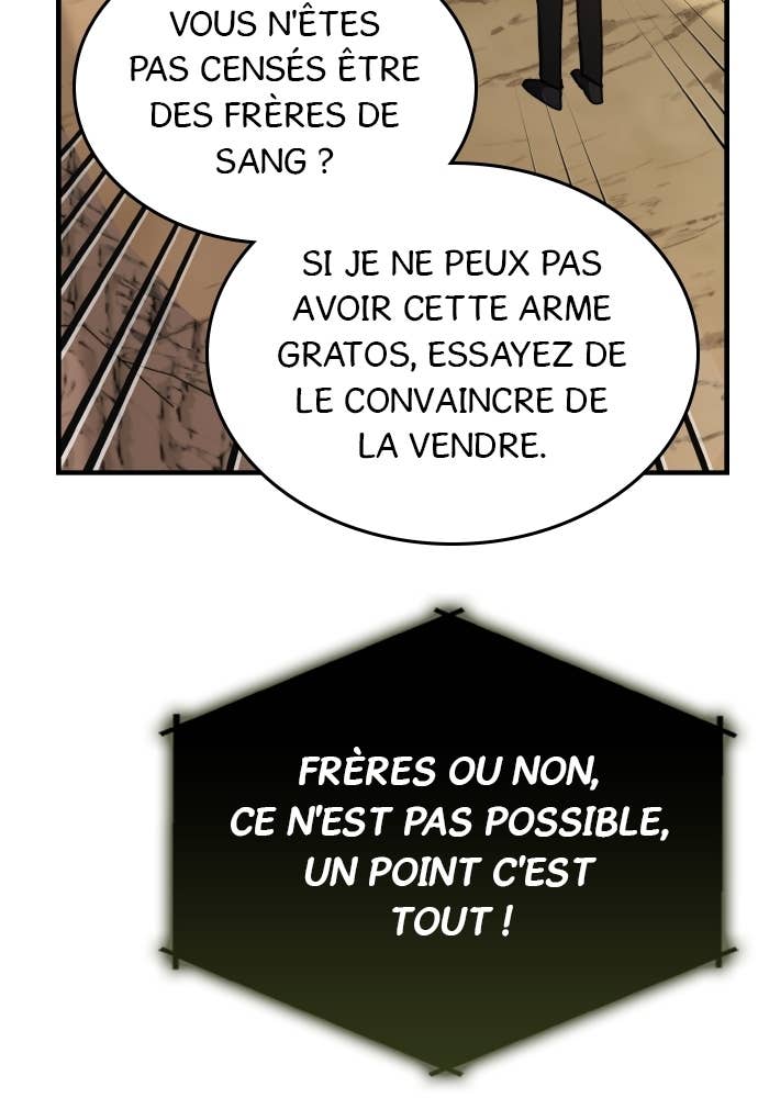 Transcension Academy Chapitre 155 - Page 13