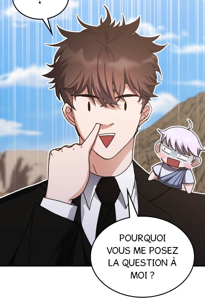 Transcension Academy Chapitre 155 - Page 15