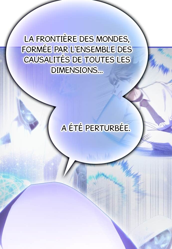 Transcension Academy Chapitre 155 - Page 23