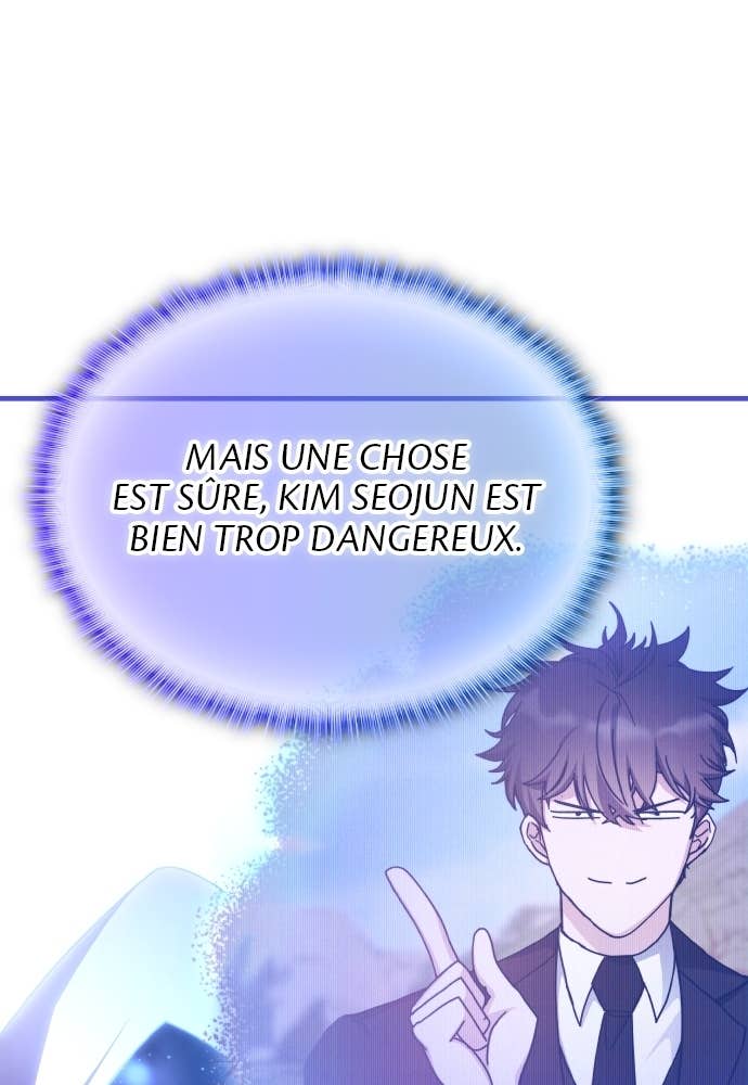 Transcension Academy Chapitre 155 - Page 28