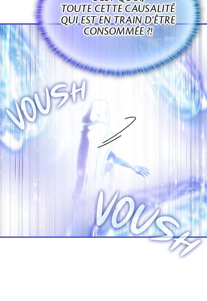Transcension Academy Chapitre 155 - Page 34