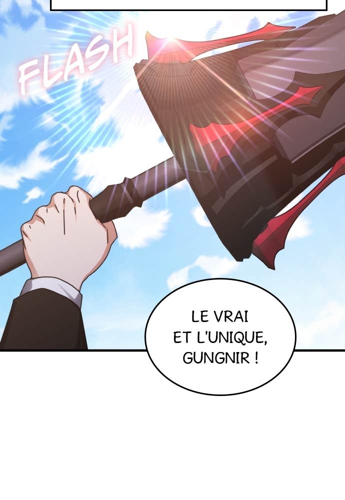 Transcension Academy Chapitre 155 - Page 41