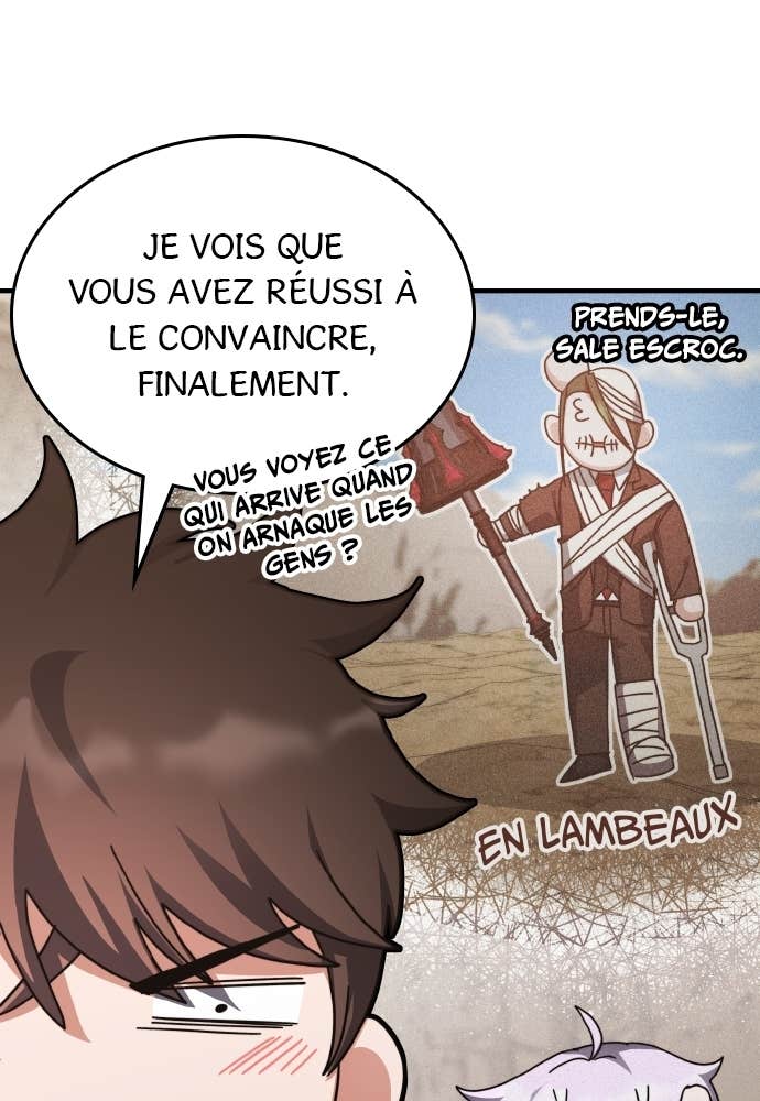 Transcension Academy Chapitre 155 - Page 42