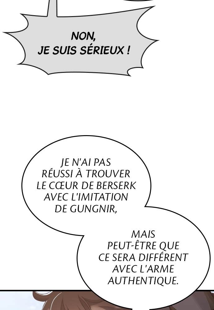 Transcension Academy Chapitre 155 - Page 46