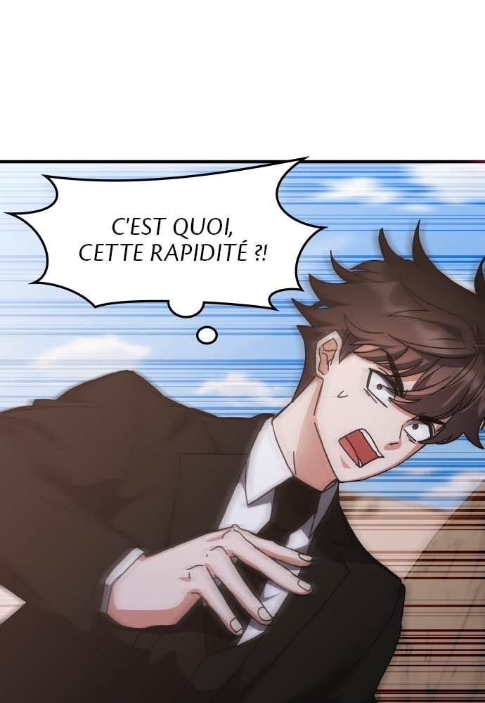 Transcension Academy Chapitre 155 - Page 52