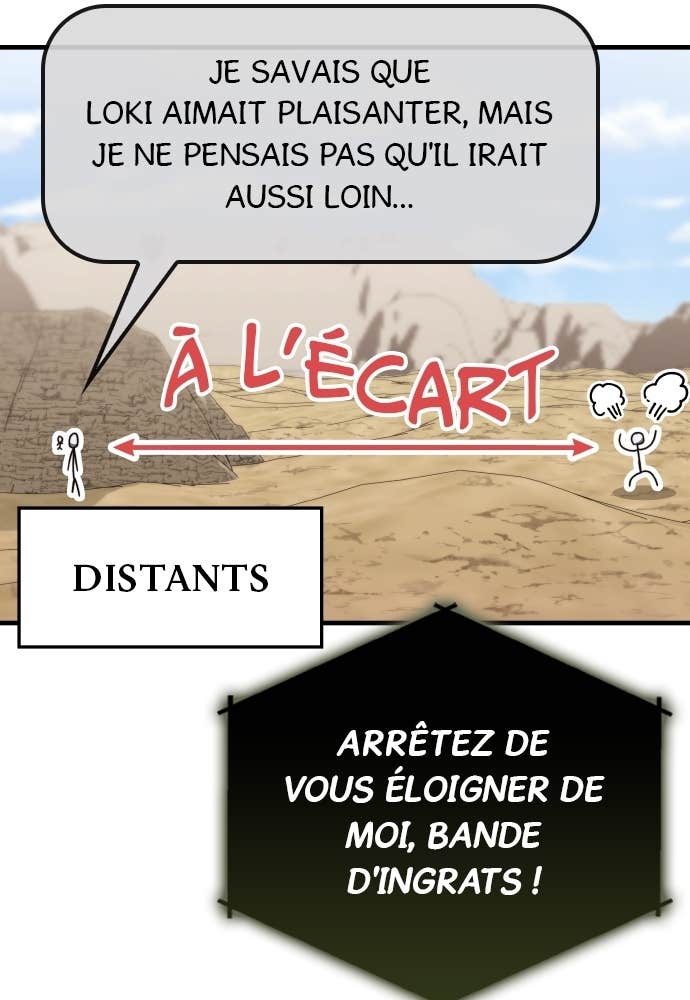 Transcension Academy Chapitre 155 - Page 6