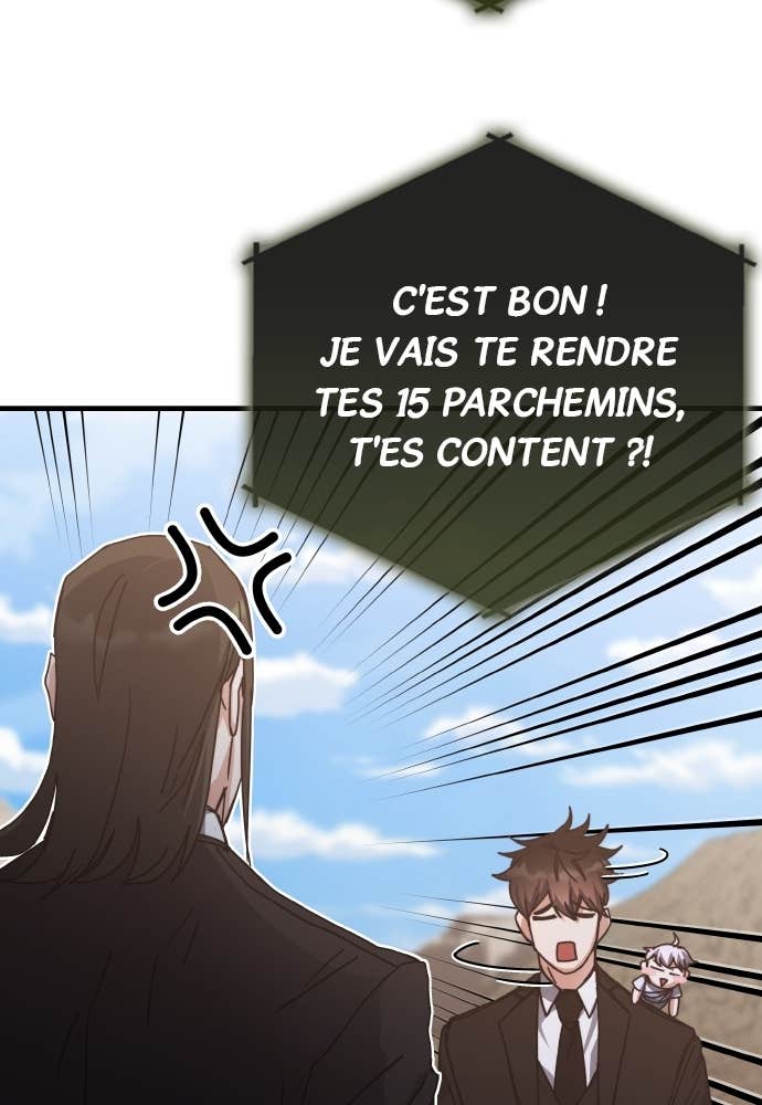 Transcension Academy Chapitre 155 - Page 7