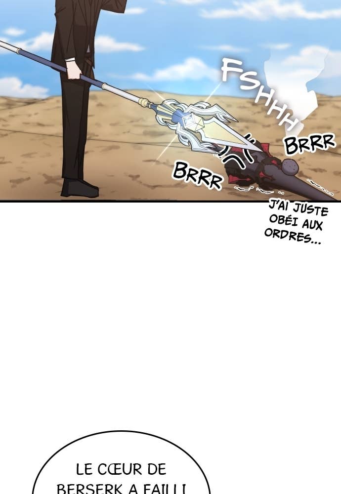 Transcension Academy Chapitre 155 - Page 73