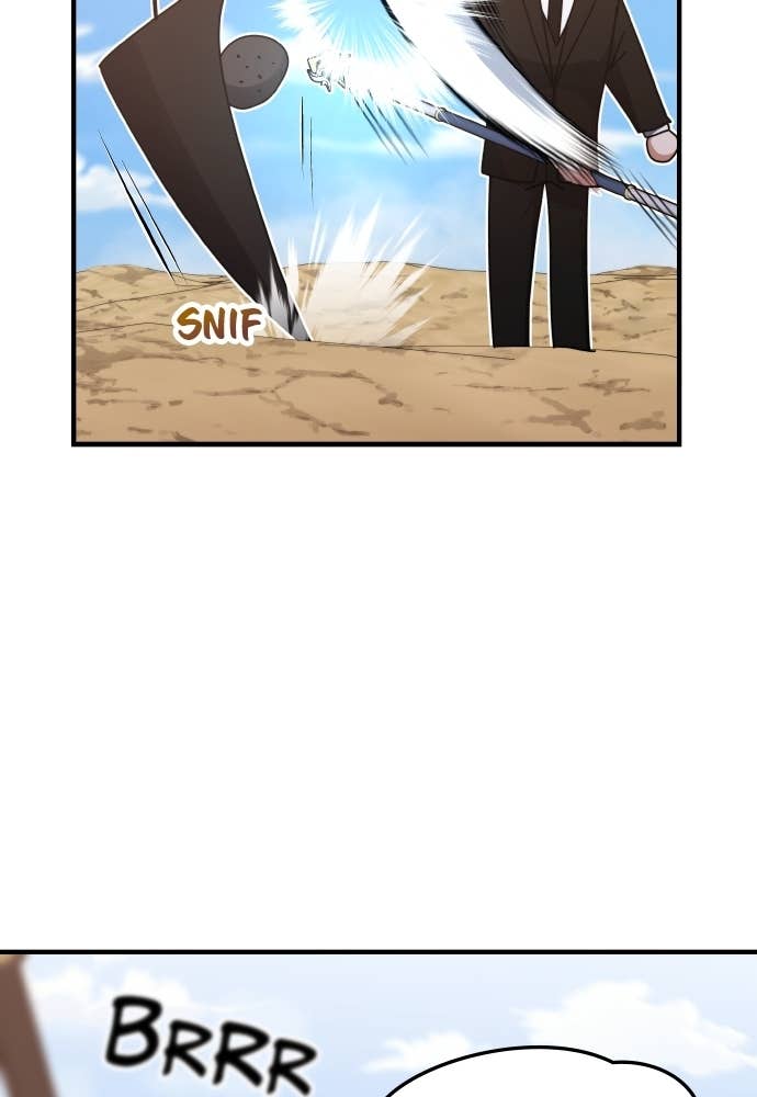 Transcension Academy Chapitre 155 - Page 76