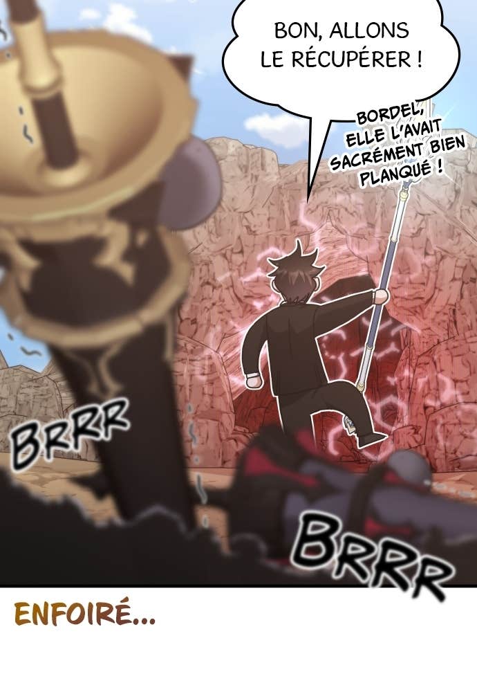 Transcension Academy Chapitre 155 - Page 77