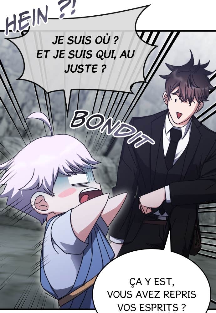 Transcension Academy Chapitre 155 - Page 81
