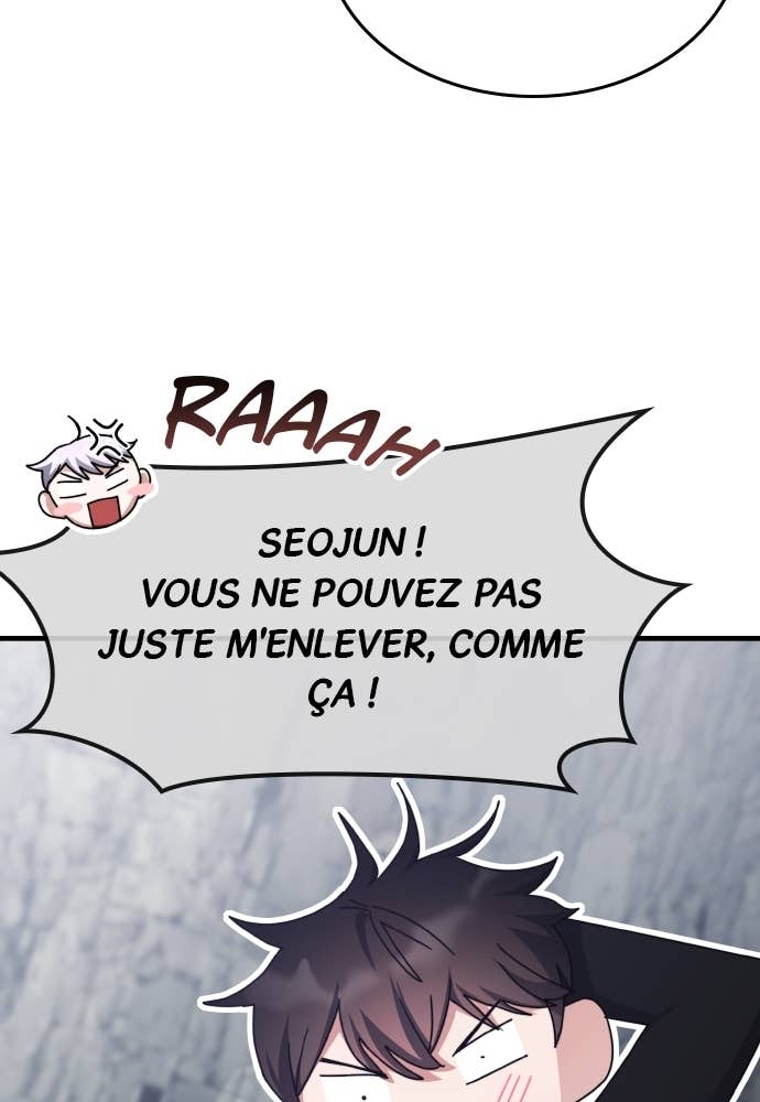 Transcension Academy Chapitre 155 - Page 82