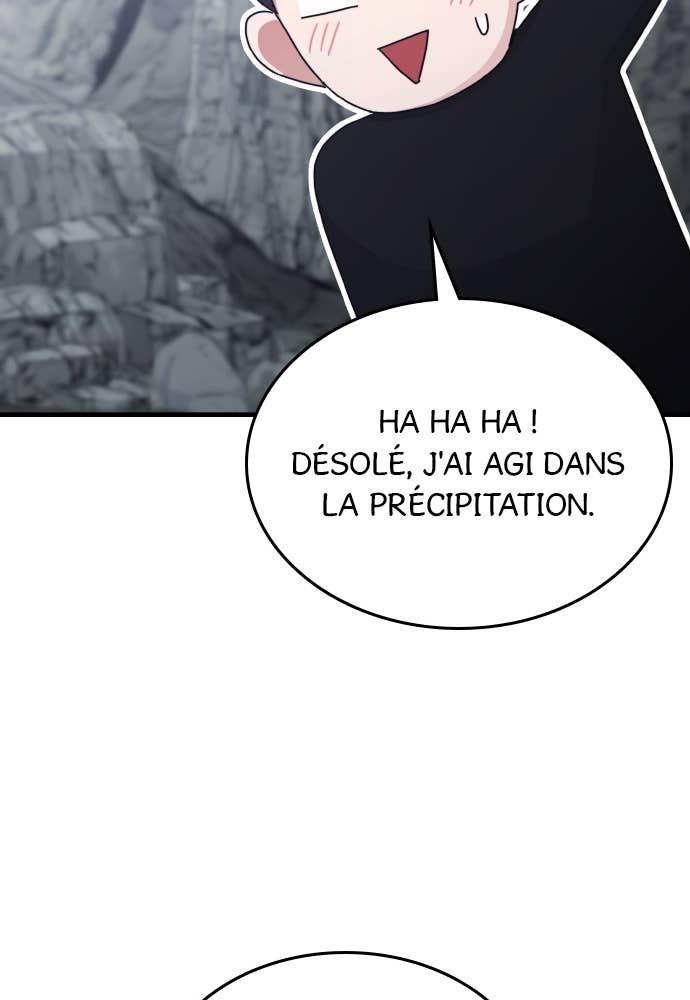 Transcension Academy Chapitre 155 - Page 83