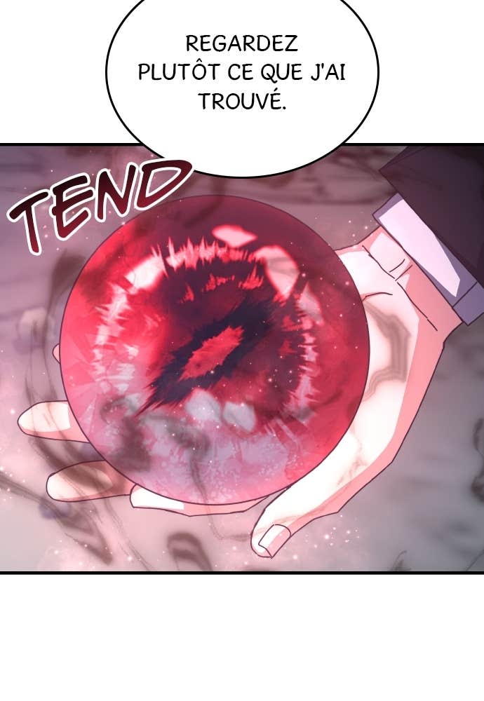 Transcension Academy Chapitre 155 - Page 84